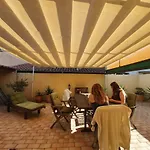 Passerelle Opera Perpignan